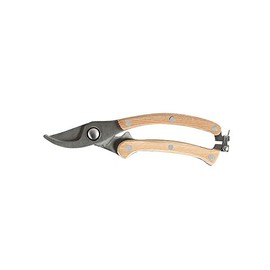 Dulton K565-477 Round Head Pruning Scissors, Length 7.5 x Width 2.0 x Depth 0.7 inches (190 x 50 x 18 mm), ROUND HEAD PRUNER