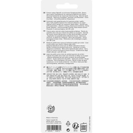 Faber-Castell 3 unidades Pitt Graphite Matte Tin - 10B, 12B, 14B - Lápices de grafito negro mate