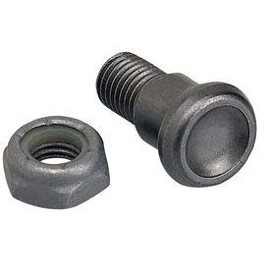Corona 6300-3 - Pivot Bolt & Nut Loppers