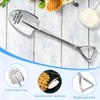 BORISCA For Dad Ice Cream Shovel Dad Birthday Gifts Presents