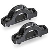 Tie Down Hooks Truck Bed Anchors Rear Rope Hook Compatible