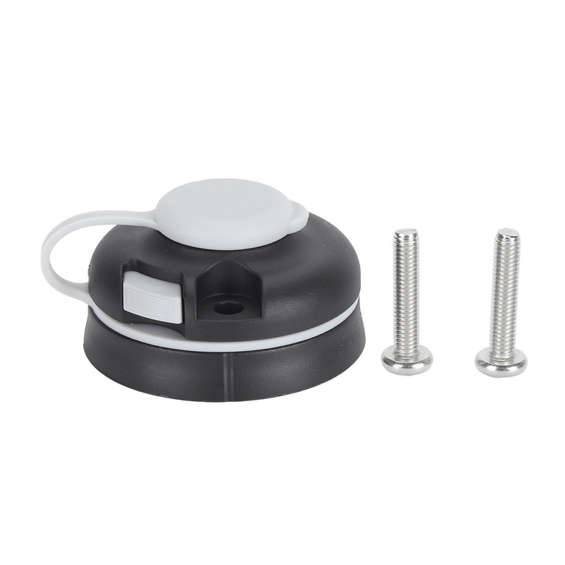 Kayak Flag Base Easy Installation Replacement Durable Rail Mount Kayak