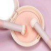 Wave Shop Concealer Sponge Brush Blemish Brush Makeup Tools Face / 물결샵 컨실러 스폰지 브러쉬 잡티 붓 메이크업 화장 도구 페이스