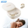LOBKIN Sleeping Earphone Active Noise Cancellation In-ear Gaming Headphones Sliding