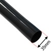 SPARES2GO Extension Rod Tube Pipe Compatible with Shark Vacuum Cleaner