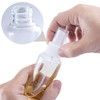 Winsyison 8pcs Fine Mist Sprayer Caps, Plastic Spray Bottle Nozzle,