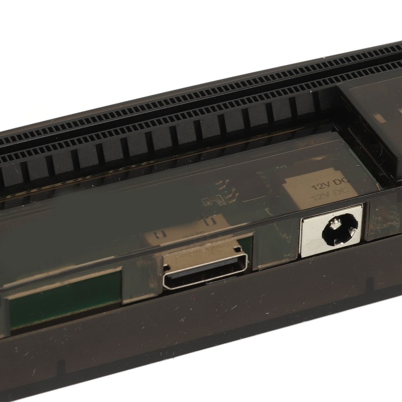 Laptop External Independent Video Card Dock for PCIE M.2 M