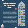 Acorus | Tea Advent Calendar | Tea Gift Set of