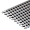 Bestgle 10pcs 1/4 Inch Shank 150mm Long Magnetic Square Head