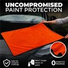 Towelogy® Car Drying Towel Extra Large - Double Sided 90x60cm