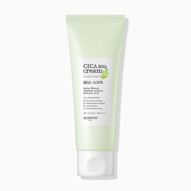 Skin Food [SKINFOOD] Shine Muscat Cica BHA Calming Cream 70ml