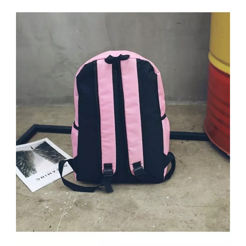 Yuqing Mochila Moda De Viaje Para Estudiantes Universitarios