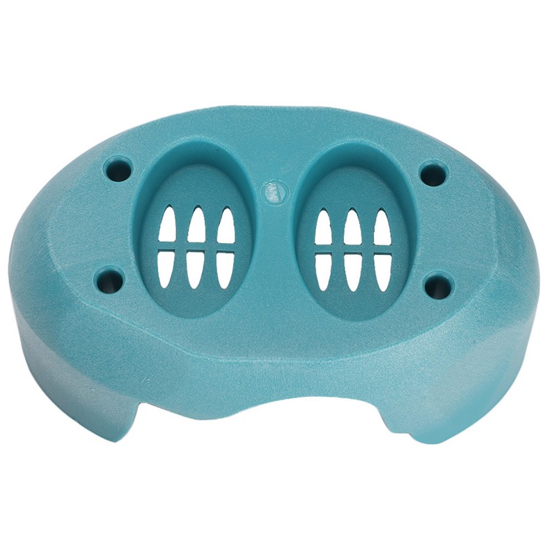 Multifunctional Tortoises Humidified Shelter Nest Climbing Pet Reptile Cave LandscapeLake