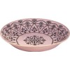 Sugar Land morokkan Curry Pasta Diameter 20.2 X 4 cm