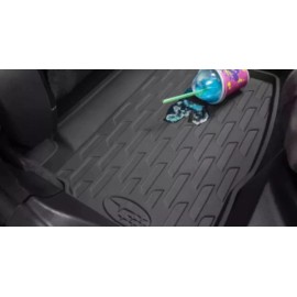 Subaru Genuine Subaru All Weather Floor Liners J501SAN110