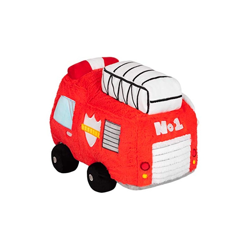 Squishable / GO! Fire Truck 12" Plush