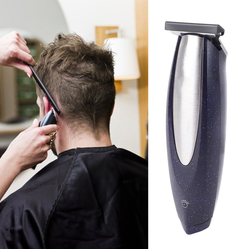 Electric Hair Clipper Rechareable Multi Purpose Electric Hair Cutting Trimmer