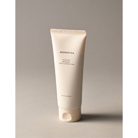 Aromatica [아로마티카] 바이탈라이징 로즈마리 포어 클리어링 폼 150g [Aromatica] Vitalizing Rosemary Pore Clearing Foam 150g