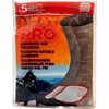 Heat Pro Toe Warmers, 30-Pair Pack