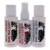 Kit De Cuidado De Barba Billy Jealousy Wicked Beard Trio
