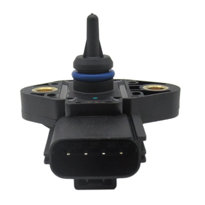 Fuel Rail Injection Pressure Sensor for 2005 Ford Five Hundred