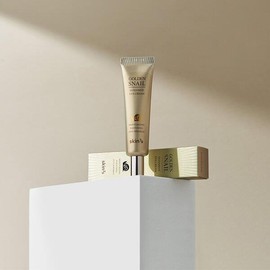Skin79 [스킨79]골든 스네일 인텐시브 아이크림 35g [SKIN79] Golden Snail Intensive Eye Cream 35g