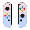 Modded Zone Custom Joy-Con's Controllers Soft Touch Finish Unique Design…