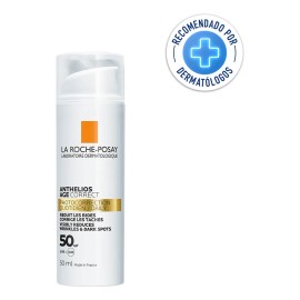 Protector Solar Roche Posay Anthelios Antiedad Fps50