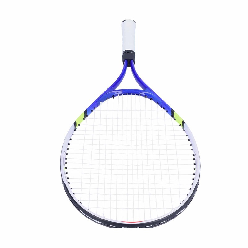 Regail Teenage Tennis Racket Aluminium Alloy Frame Kids Tennis Racquet