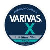 varivas tippet nylon 30m natural 3x (6lb)