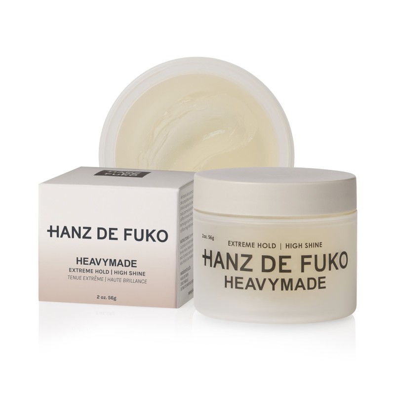 Hanz de Fuko Heavymade Trio Bundle