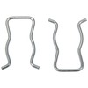 Dorman 800-019 Ford Cooling System Retaining Clip Compatible with Select