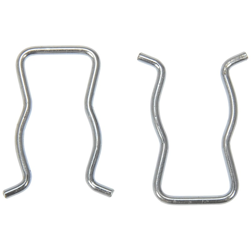 Dorman 800-019 Ford Cooling System Retaining Clip Compatible with Select
