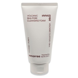 Innisfree Volcanic Pore Baja Cleansing Foam 150g / 이니스프리 화산송이 모공 바하 클렌징 폼150g