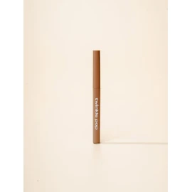 트윙클팝 Twinkle Pop Over Lip Pencil Ash Beige by CLIO