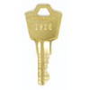 HON 192E File Cabinet Replacement Keys: 2 Keys