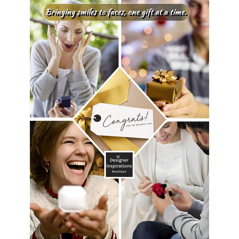 Designer Inspirations Boutique 9.75 Inch Daisy/Flower Charm On Chain Sterling