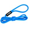 1/2" x 20' Royal Blue Double Braid Nylon Dock Line