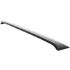 SCITOO For 2008-2012 Honda Accord Sedan Rear Window Roof Spoiler
