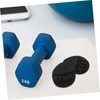 BESPORTBLE 1 Pair Grip Pads: Lifting Grips Gym Workout Gloves