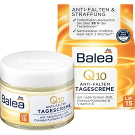 Balea Q10 Anti-Wrinkle Day Cream 50 ml
