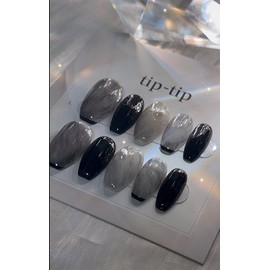 tip-tipnail tip - Coffin Egg / tip-tipnail tip - 코핀에그