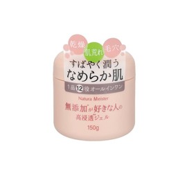 Naturamister High Penetration Gel 5.3 oz (150 g)