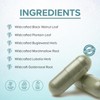 LYMPHX Ultimate Immune Support and Wellness Supplement
