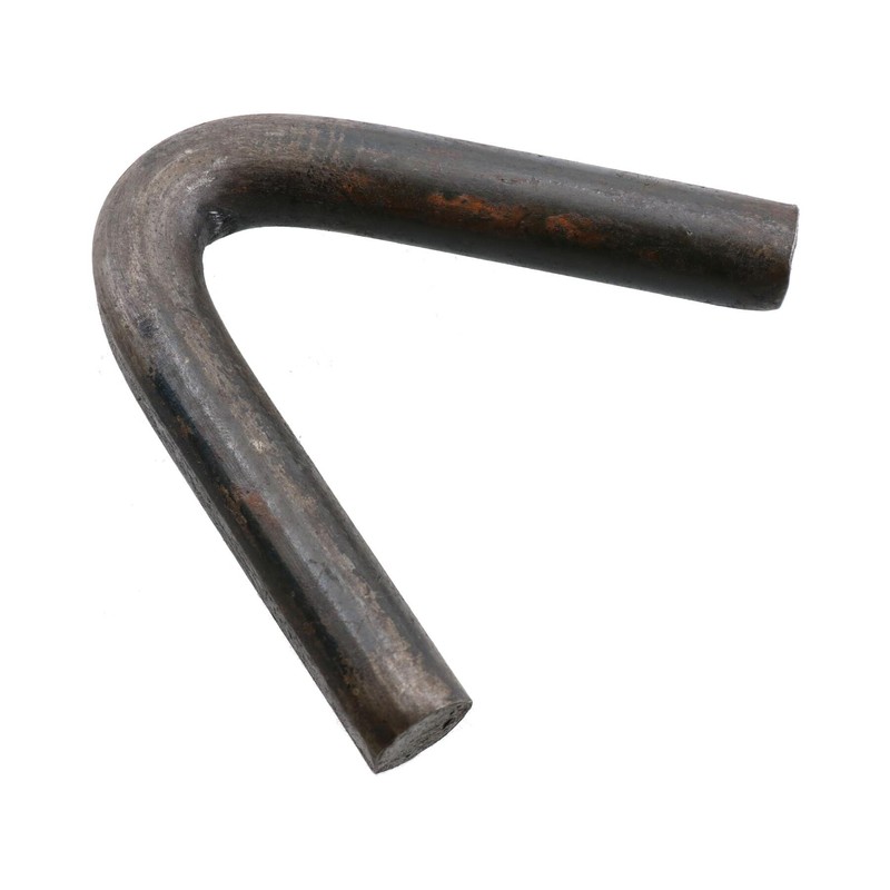 AB Tools 4pk Weld On Rope Hook Tie Down Anchor