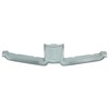 Kojem Grille Center Stone Shield Compatible with 1971 Oldsmobile 442