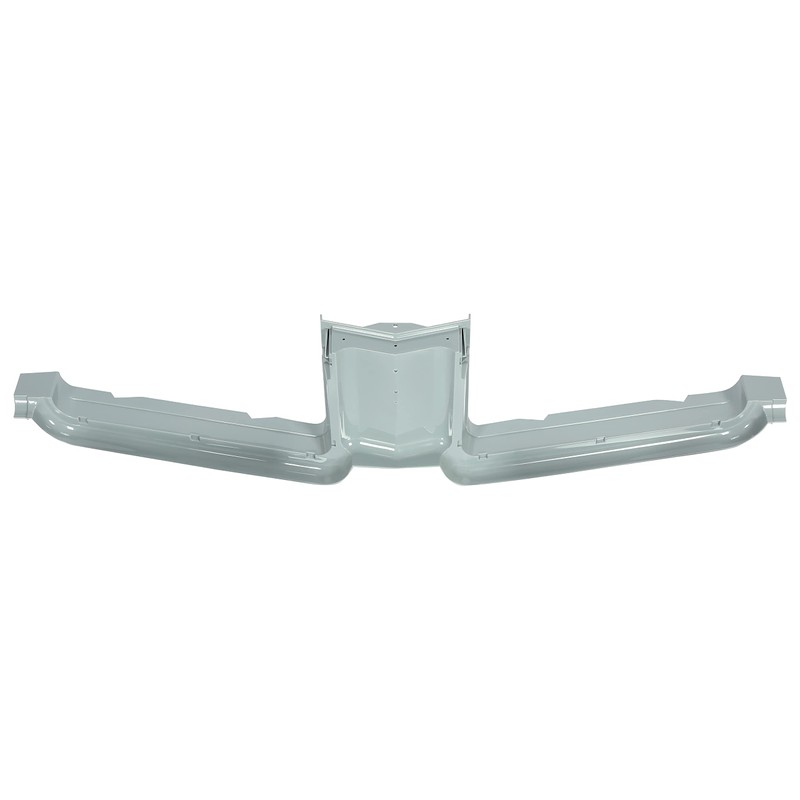 Kojem Grille Center Stone Shield Compatible with 1971 Oldsmobile 442