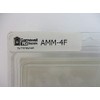 Gamewell FCI AMM-4F Velociti Series Addressable Monitor Module