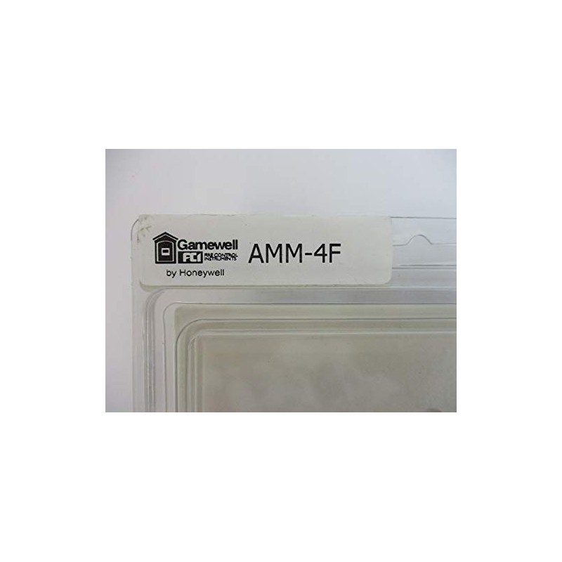 Gamewell FCI AMM-4F Velociti Series Addressable Monitor Module