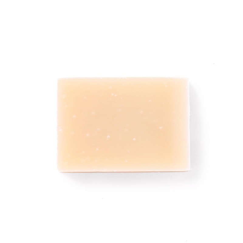 Hand Blocks: Sweet Orange & Bergamot - Cold Processed Natural
